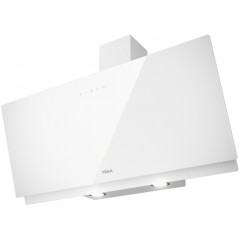Teka DVN 94030 TTC WH Απορροφητήρας Καμινάδα 90cm Λευκός Teka DVN 94030 TTC WH Απορροφητήρας Καμινάδα 90cm Λευκός